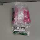 Blooming Jelly Womens Tummy Control Bathing Suits Modest High Waisted Bikini Sets Cute Halter 2 Piece Swim Suit 2026 (Small, Rose Red)