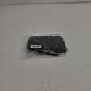 Tummy Control Shapewear, High Waisted Shapewear Shorts for Women, Seamless Comfy Body Shaper Thigh Slimmer Under Dress (Medium, Black)