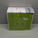 Medcursor Foot Massager with Heat - Shiatsu Feet Massage Machine Delivers Relief for Tired Muscles & Plantar, Deep Kneading Therapy, Multi-Level Settings for Home, Office Use, Size up to 13" (Matte Black)