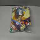 15L Small Hiking Backpack Travel Daypack Colorful Lightweight Packable Foldable Casual Backpack for Women Men (Purple)