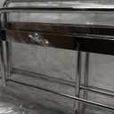 Veken Shower Caddy 6-Pack, Family Choice Award Winner, Large Wall Mounted Shower Rack, Bathroom Shelves Over Toilet, Organizer Storage Accessories with Soap Dish & Toothbrush Holder, Silver