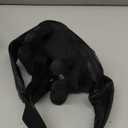 Nekteck Neck Massager, Cordless 6D Shiatsu Neck and Back Massager, Neck Massager for Pain Relief Deep Tissue, Ideal Gift for Men and Women, Ideal for Home, Office and Car, with Heat, Black