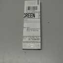 V.R.HOPE Apple Watch Band for Women 42mm 44mm 45mm 46mm 49mm Fashion Rose Gold Stainless Steel Metal Strap with Resin Inlay, Fashion Bracelet Compatible with iWatch Series Ultra3/11/10/9/8/7/6/SE (Fluorescent White+Rose Gold)