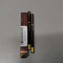 2 Pack Eyebrow Pen, Waterproof Microblading Eyebrow Pencil, 4 Tip Precise Eye Brow Makeup Pen for Women to Effortlessly Create Hair Like Natural Brows, Non Dry Out and Last All Day (Blonde)