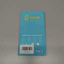 Goodon for iPhone 11 Case with Sliding Camera Cover + Screen Protector - Metal Magnetic Kickstand - Military-Grade Shockproof Matte Protective Phone Cover 6.1" for Men Women Girls - Black