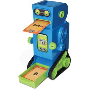 Junior Learning JL200 Flashbot, multi