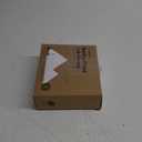 KeaBabies 2-Pack Organic Crib Sheets for Boys, Girls - 52x28 Fitted Crib Mattress Sheet Neutral, Breathable Jersey Cotton Cover for Baby Bed, Toddler Mattress, Soft & Cute Prints (Woodland)