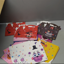 Freddy Fazbear GiftBags (24 Pack)