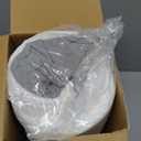 Sleep Apnea Pillow with Neck Pain & Snoring Relief -Orthopedic Cervical Pillow, Ergonomic Contour Memory Foam for Side, Back,Stomach Sleepers, Medium Firm Support(Grey, Queen Size)