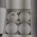 Tapo TP-Link Smart Light Bulbs, 1100 Lumens High Brightness (75W Equivalent), Matter-Certified, 16M Colors WiFi Light Bulb, Dimmable, Works w/Siri, Alexa & Google Home, A19 E26, L535E(4-Pack)