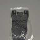 RUTU Mud Guard Flap Rear Shock Absorption Fit for Talaria Sting Protector of Rear Shock Absorber for Motorcycle Electric Dirtbike