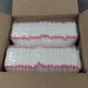 PullUps Girls' NightTime Potty Training Pants, Size 4T5T Overnight Training Underwear (3850 lbs), 52 Ct