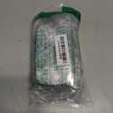 Cuisinox Stainless Steel Butter Dish with Lid, 4" x 7.5"