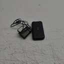 Nokia 2780 Flip | Unlocked | Universally Compatible with All Mobile Carriers | Black