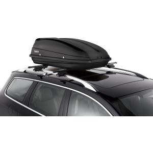 Thule SideKick Rooftop Cargo Box