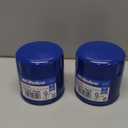 ACDelco GM Original Equipment PF63 (12735811) Engine Oil Filter