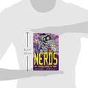 The Cheerleaders of Doom (NERDS Book Three)