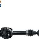 Lower Intermediate Steering Shaft Column Compatible with Dodge Dakota 2005-2010, Mitsubishi Raider 2006-2009, Ram Dakota 2011 -OE# 425-266, 55351234AC, 55351234AB, 55351234, 55351234AA