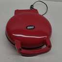 Rise By Dash 16 in. L X 12 in. W Metal Nonstick Surface Electric Griddles