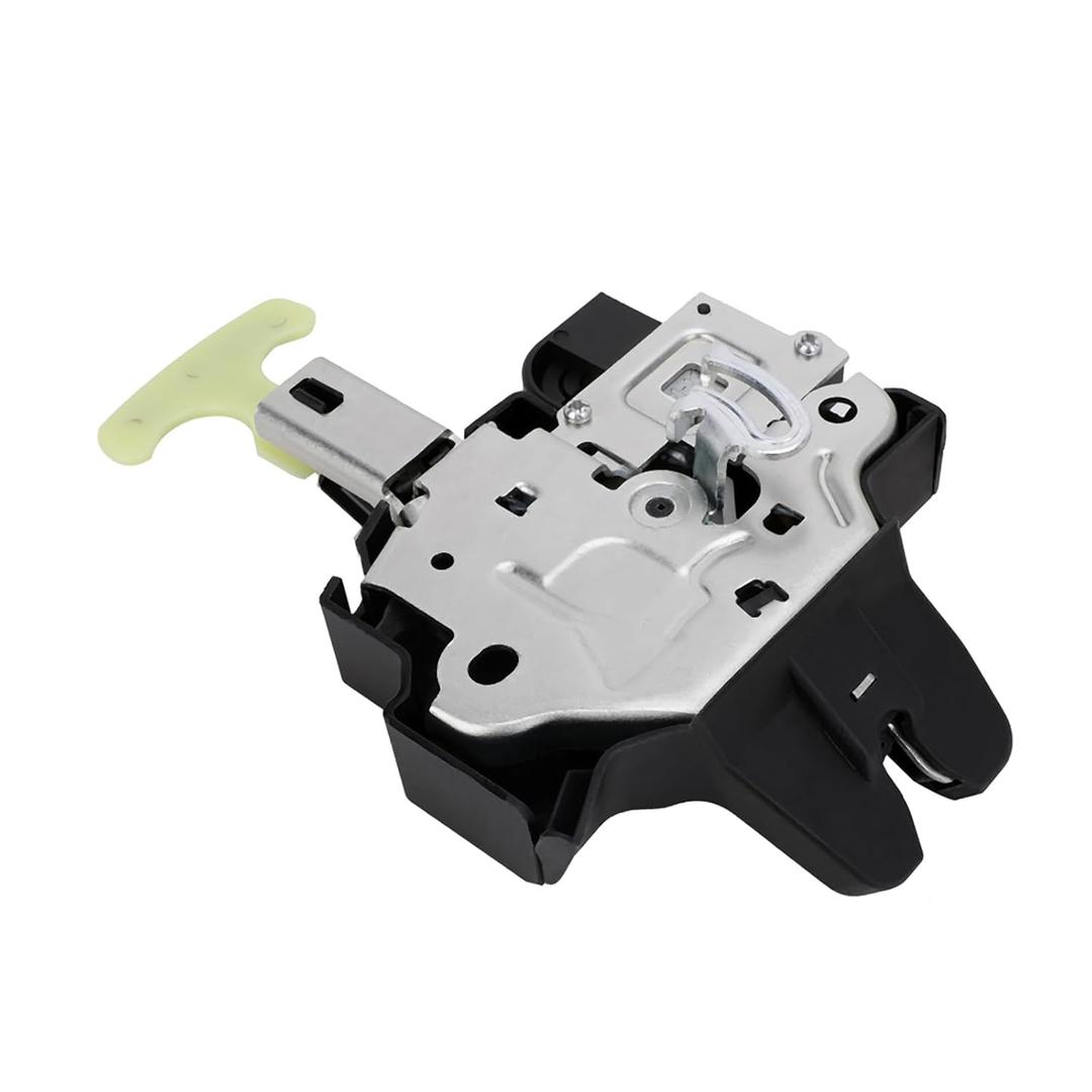 Yinlowa Rear Trunk Latch Actuator for 2007-2011 Toyota Camry Tailgate Hatch Lock Actuator Trunk Release Latch Replacement Replaces 64600-06010, 64600-33120, 931-860, 6460006010, 931860