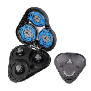 SH60 Replacement Blades Series 6000 Compatible with Philips Norelco 6000 Replacement Heads,for Series 6000 Electric Shaver Razors Blades S6011 S6015 S6100 Model.