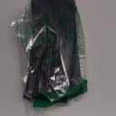 SANSTHS Women Wide Elastic Belts for Dresses Vintage Fashion Stretchy Waist Belts Ladies Cinch Belts Leather Waistband (Fit Waist Size 29-33 Inches, Black)