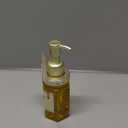 &honey Deep Moist Hair Oil, Bulgarian Damask Rose Honey, 3.4 oz (100 m)