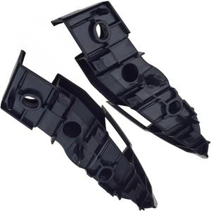 Riloer Front Bumper Bracket Mount Support Holder, 2012-2019 Compatible with VW Beetle, 5C5807183 5C5807184