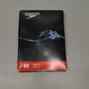 Speedo Mens Swimsuit Brief Eco Prolt Solid Adult (34)