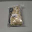 Ponytail Extension, 26 Inch Claw Clip in Hair Extensions, Hold Securely Tangle-Free,Long Wavy Natural Looking Synthetic Pony Tails for Daily Use (Light Blonde Highlight, 26 Inch)