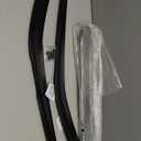 in-Channel Window Rain Guards Fit for Ford Explorer 2020 2021 2022 2023 2024 2025 2026 Extra Durable Window Visors Window Deflectors Vent Visors Vent Shades Car Accessories-4 Pack 2-Q10