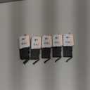 Lecolor 280XXL 281XXL 280 281 Compatible Ink Cartridge Replacement for Canon Ink 280 and 281 Ink, Use to PIXMA TS702 TR8620a TR7520 TR8520 TR8500 TR8600 TS6120 TS6220 TS9120