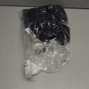 Amazon Essentials Women's Gathered Short Sleeve Crew Neck A-line Dress (Available in Plus Size)