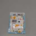 Cat Recovery Suit Female, Breathable Cat Onesie After Surgery Female for Abdominal Wounds or Skin Diseases, Surgery Recovery Suit Kitten Onesie After Spay Wear Anti Licking (Small, Candy)