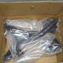 Front Lower Control Arm with Ball Joint Fit for Honda Accord 2013 2014 2015 2016 2017 all Models - 2 PCS Suspension Kit K642509 K642517