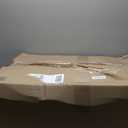 COONP King Mattress Topper, Extra Thick Pillowtop, Cooling Plush Mattress Pad Cover Cotton Top Bed Topper Protector with 8-21 Inch Deep Pocket (White)