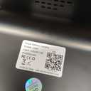 Solar Security Cameras Wireless Outdoor 2K Battery Powered AI Motion Detection 2-Way Talk Color Night Vision WiFi Waterproof SD/Cloud Storage Non-Stop Solar Panel Camera Outdoor Wireless (1 Count (Pack of 1), Black)