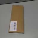 24 Pcs Camel Brown Small Velvet Bows Ornaments for Christmas Tree, Vintage Cute Velvet Bows Home Decor for Tree Mantle Wreath Gift Wrapping Crafts, 0.98 W/3.14 * 3.14 inch (Square)