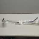 Dorman 979-108 Power Steering Return Hose Compatible with Select Toyota Models