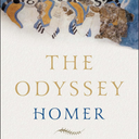 The Odyssey (Book)