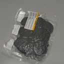 36 Piece Pirate Captain Eye Patches - Black Felt Single Eye Patch for Kids & Adults - Halloween, Cosplay & Party Supplies