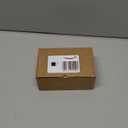 Fasbeu Silver Suction Cup Hooks for Shower Waterproof - No Drill Stainless Steel Towel Hooks for Bathroom Wall, Kitchen, Glass, Mirror, Tile - Ideal for Hanging Towels, Robes, and Loofahs(4 pcs)