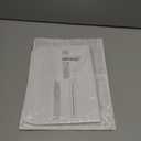 NextDayLabels - W-2 4-Up Employee Tax Forms, Instructions on Back" for 2025, for Laser/Inkjet Printer. Compatible with QuickBooks and Accounting Software ETC. (Pack of 25 Sheets & Self Seal Envelopes)