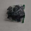 Extra Large Binder Clips 2.4 Inch (24 Pack), Upgrade Giant Paper Clips Big Clips Paper Clamps for Office and Home Supplies, Black