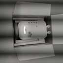 WiFi Extender with Ethernet Port, Cover up to 4500 Sq.ft & 30 Devices, WiFi Range Extenders Signal Booster for Home, Wireless Internet Signal Amplifier.