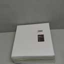 Bruntmor Kitchen Oil Dispenser - Olive Oils Dispenser Spout - Stainless Steel Cooking Oils Container Spout - Glass Oil Decanter, Pourer, Cruet - Kitchen Liquid Dispenser Bottle for Vinegar, Sesame