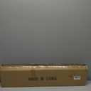 32" LED Bathroom Vanity Light (3000K/4000K/6000K, Dimmable), Black Modern Bathroom Light Fixture Over Mirror, Vanity Light Bar for Bathroom with Angle Adjustable (32", Black)