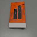 4K HDR Smart TV Stick, Ultra-Portable Android 13 Media Player, Dual-Band 5G WiFi & Voice Remote 2GB RAM 16GB ROM H313 Quad-Core for Home Theaters and Smart TV Upgrades (Black-White)