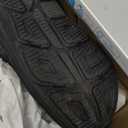 Hoka Womens Bondi 9 (8, Black/Black)