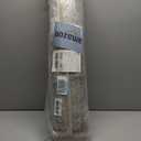 Skye Blush/Grey Area Rug "2'6x10"